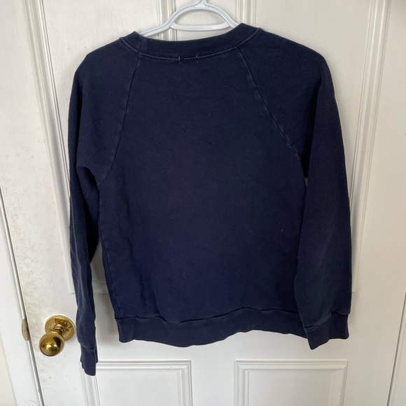 Cute J Crew Sweatshirt - Picture 5 of 5